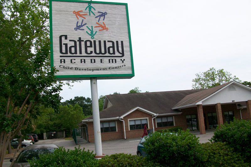 Gateway Academy Daycare