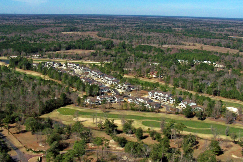 Ironwood at Stono Ferry